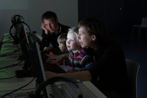 'Rigoletto24' Performance von Treacle Theatre - Caroline Intrup | Sprecherin Performerin Sprechtrainerin | Berlin