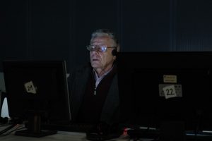 'Rigoletto24' Performance von Treacle Theatre - Caroline Intrup | Sprecherin Performerin Sprechtrainerin | Berlin