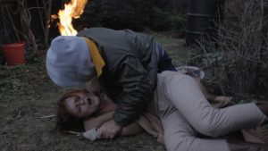 'Heart Bargain' Kinofilm von Tondowski Films - Caroline Intrup | Sprecherin Performerin Sprechtrainerin | Berlin