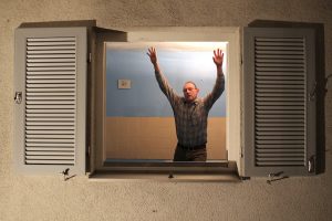 'A piece of cake' Tanztheater von backsteinhaus produktion - Caroline Intrup | Sprecherin Performerin Sprechtrainerin | Berlin