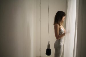 'A piece of cake' Tanztheater von backsteinhaus produktion - Caroline Intrup | Sprecherin Performerin Sprechtrainerin | Berlin