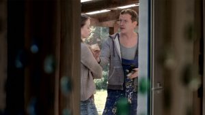 'Sonntags' Kurzfilm von Tondowski Films - Caroline Intrup | Sprecherin Performerin Sprechtrainerin | Berlin