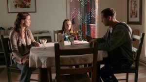 'Sonntags' Kurzfilm von Tondowski Films - Caroline Intrup | Sprecherin Performerin Sprechtrainerin | Berlin