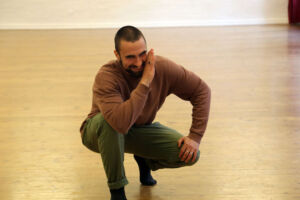 'Sprich mal lauter!' Workshop von Caroline Intrup und Katja Herrmann - Caroline Intrup | Sprecherin Performerin Sprechtrainerin | Berlin