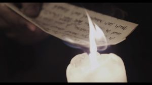 'Soll und Haben. Revision' Kurzfilm von S. Walker & R. Hechelmann - Caroline Intrup | Sprecherin Performerin Sprechtrainerin | Berlin