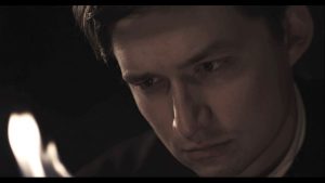 'Soll und Haben. Revision' Kurzfilm von S. Walker & R. Hechelmann - Caroline Intrup | Sprecherin Performerin Sprechtrainerin | Berlin