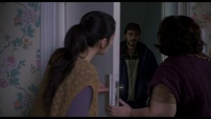 'Jiyan' Spielfilm von Süheyla Schwenk - Caroline Intrup | Sprecherin Performerin Sprechtrainerin | Berlin